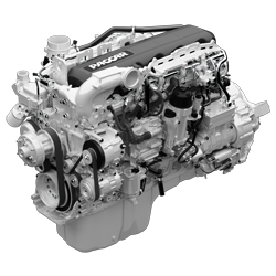 P75C0 Engine